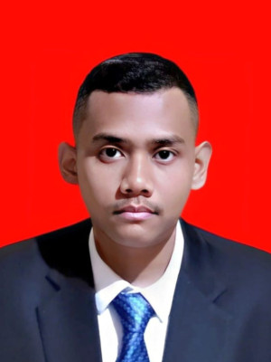 FAJRI YALDI. A SISTEM INFORMASI, 